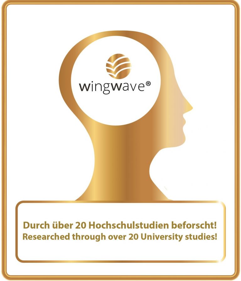 Siegel 20 Studien wingwave